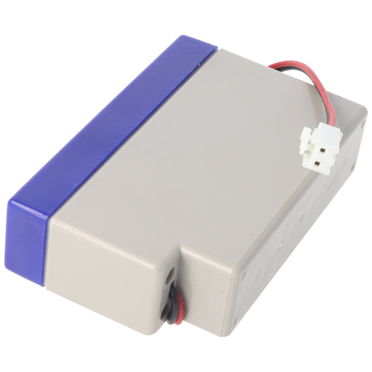 UL0.8-12S Ultracell Blei Akku 12 Volt 0,8Ah mit Kabel und JST-Stecker (bitte unbedingt Stecker mit Ihrem vergleichen) von Ultracell