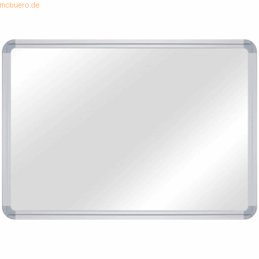 Ultradex Glasmagnetboard 90x60cm weiß von Ultradex