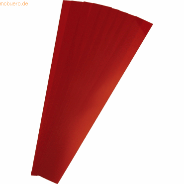 Ultradex Kunststoffbänder Planrecord transparent B300xH32mm VE=10 Stüc Ultradex Kunststoffbänder Planrecord transparent B300xH32mm VE=10 Stüc von Ultradex