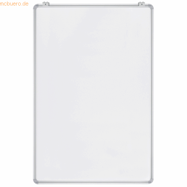 Ultradex Schreibtafel Fair BxHxT 900x600x22mm weiß von Ultradex
