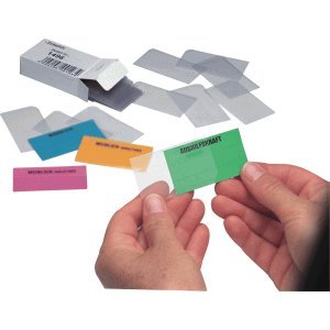 Ultradex Schutzhüllen für Einsteckkarten 5cm VE=50 Stück von Ultradex