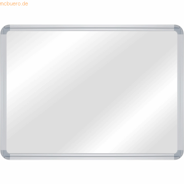 Ultradex Stellwandtafel Acrylglas B1500xH1200xT22mm transparent von Ultradex
