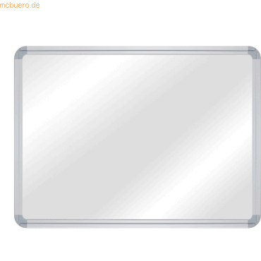 Ultradex Stellwandtafel Acrylglas B1800xH1200xT22mm transparent von Ultradex