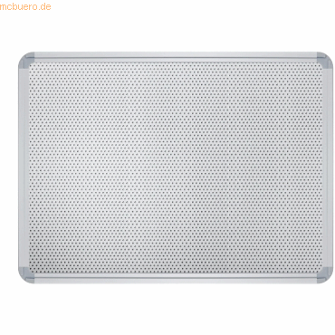 Ultradex Stellwandtafel Duodex 2.0 B1200xH1800xT22mm blank von Ultradex