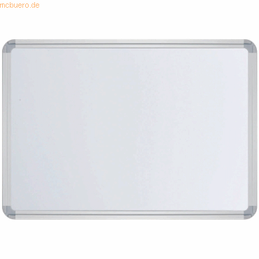 Ultradex Stellwandtafel Whiteboard Emaille Outdoor B1200xH1800xT22mm w von Ultradex