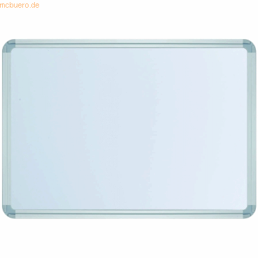 Ultradex Stellwandtafel Whiteboard beidseitig Emaille B1800xH1200xT22m von Ultradex