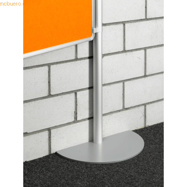 Ultradex Tellerfuß-Segment Halbkreis schwere Ausführung 230mm rund Gew Ultradex Tellerfuß-Segment Halbkreis schwere Ausführung 230mm rund Gew von Ultradex