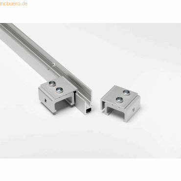 Ultradex Wandaufhänger für Schiebetafeln 30mm Ultradex Wandaufhänger für Schiebetafeln 30mm von Ultradex