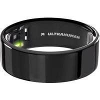 Ultrahuman AIR Smart Ring, Aster Black- Größe 11 Ultrahuman AIR Smart Ring, Aster Black- Größe 11 von Ultrahuman