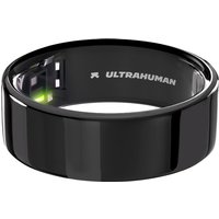 Ultrahuman AIR Smart Ring, Aster Black- Größe 5 Ultrahuman AIR Smart Ring, Aster Black- Größe 5 von Ultrahuman