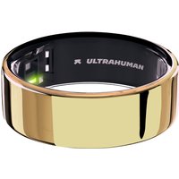 Ultrahuman AIR Smart Ring, Bionic Gold- Größe 8 Ultrahuman AIR Smart Ring, Bionic Gold- Größe 8 von Ultrahuman