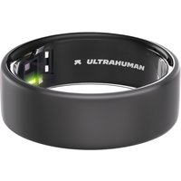 Ultrahuman AIR Smart Ring, Matte Grey- Größe 11 Ultrahuman AIR Smart Ring, Matte Grey- Größe 11 von Ultrahuman