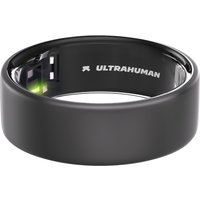 Ultrahuman AIR Smart Ring, Matte Grey- Größe 12 Ultrahuman AIR Smart Ring, Matte Grey- Größe 12 von Ultrahuman