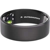Ultrahuman AIR Smart Ring, Matte Grey- Größe 14 Ultrahuman AIR Smart Ring, Matte Grey- Größe 14 von Ultrahuman