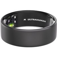 Ultrahuman AIR Smart Ring, Matte Grey- Größe 5 Ultrahuman AIR Smart Ring, Matte Grey- Größe 5 von Ultrahuman