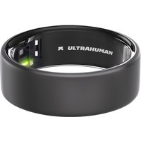 Ultrahuman AIR Smart Ring, Matte Grey- Größe 6 Ultrahuman AIR Smart Ring, Matte Grey- Größe 6 von Ultrahuman