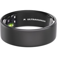 Ultrahuman AIR Smart Ring, Matte Grey- Größe 9 Ultrahuman AIR Smart Ring, Matte Grey- Größe 9 von Ultrahuman