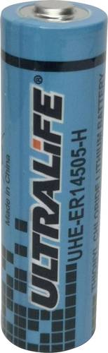 Ultralife ER 14505H Spezial-Batterie Mignon (AA) Lithium 3.6V 2400 mAh 1St. von Ultralife