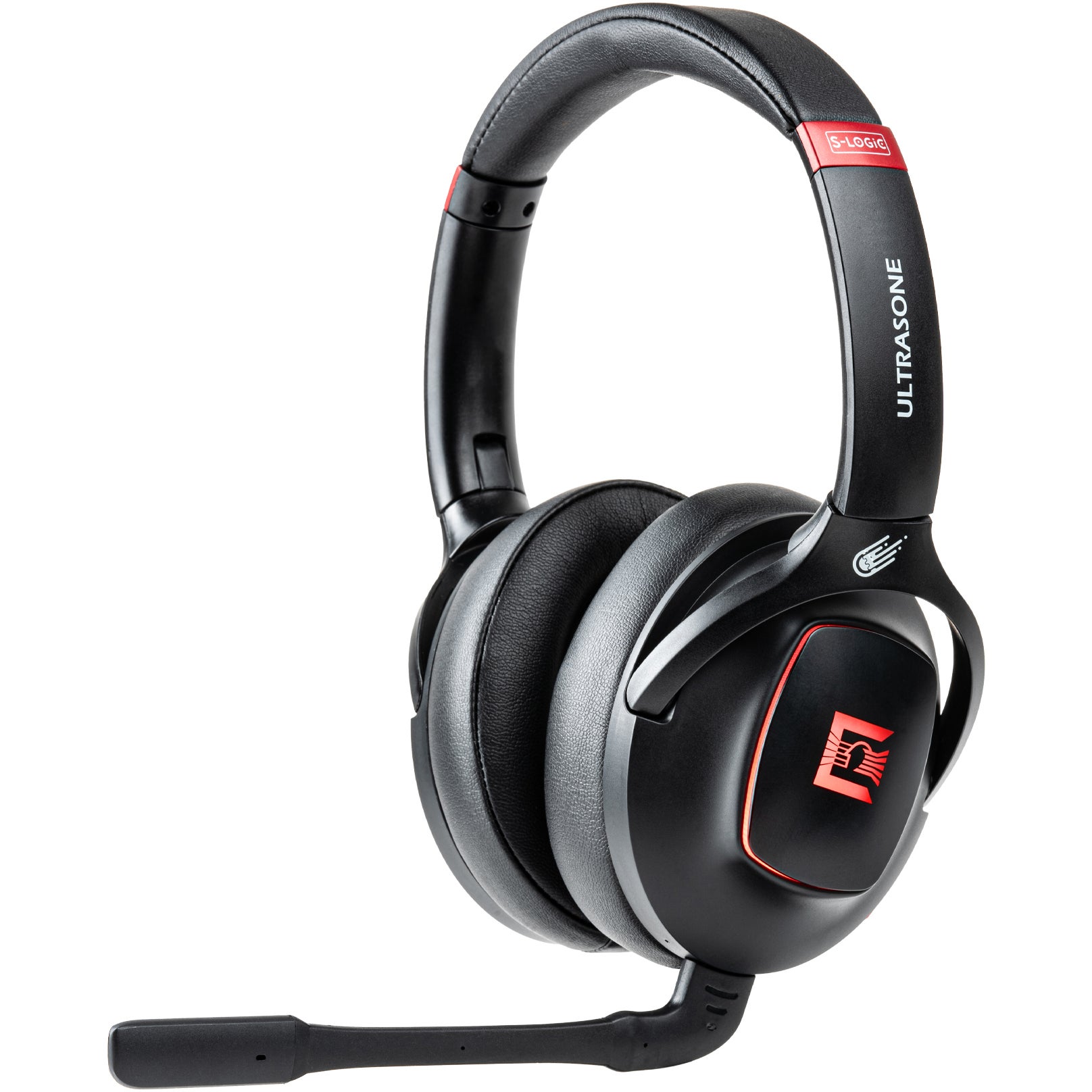 Ultrasone Meteor One Wireless Gaming Headset Ultrasone Meteor One Wireless Gaming Headset von Ultrasone