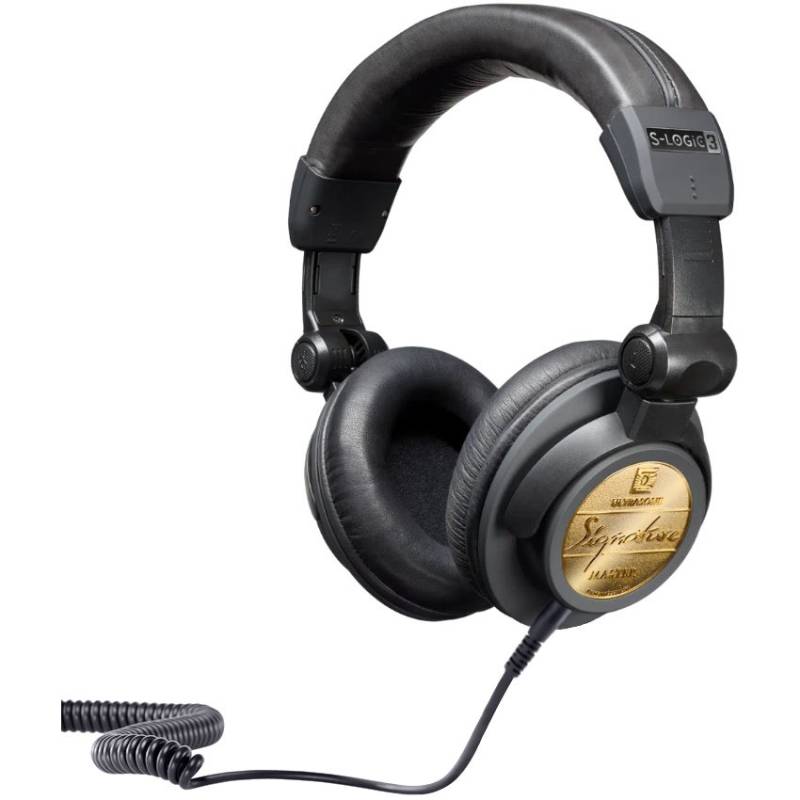 Ultrasone Signature Master Studio Headphones von Ultrasone