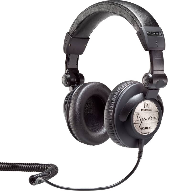 Ultrasone Signature Natural Studio Headphones von Ultrasone