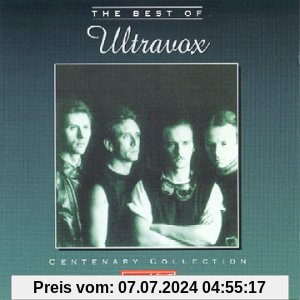Best of Ultravox von Ultravox