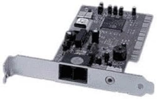 Ultron Faxmodem V92 56K PCI intern Retail von Ultron