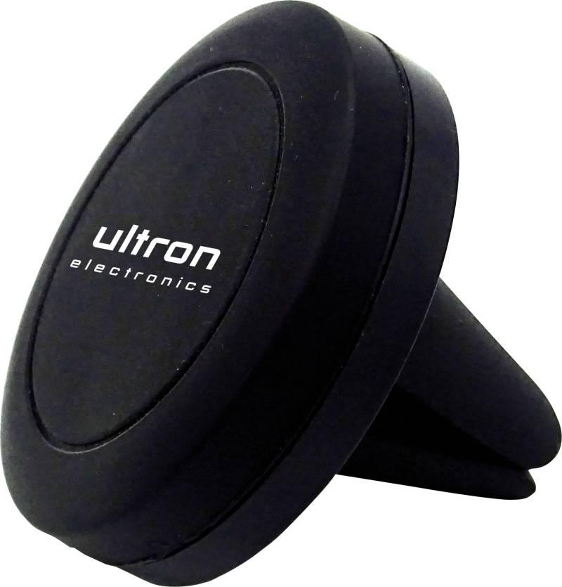 Ultron KFZ Smartphone Halterung schwarz magnetisch von Ultron