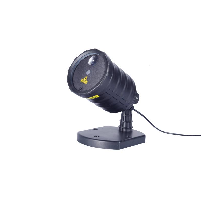 Ultron LED Laserprojektor save-E Stern- & Wolkeneffekt von Ultron