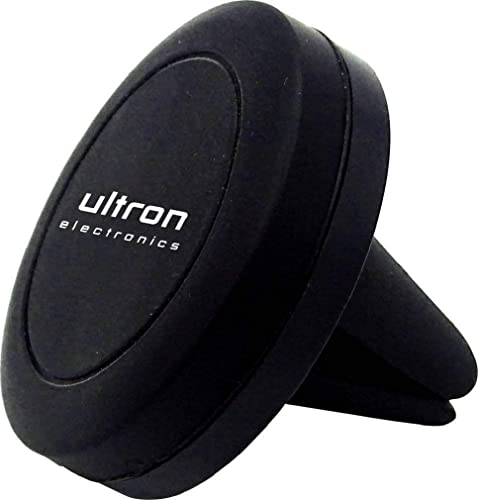 Ultron Magnetic car Holder Black von Ultron