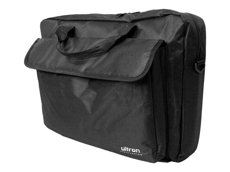 Ultron NB Tasche Case Basic      15,6 (38cm) Polyester von Ultron