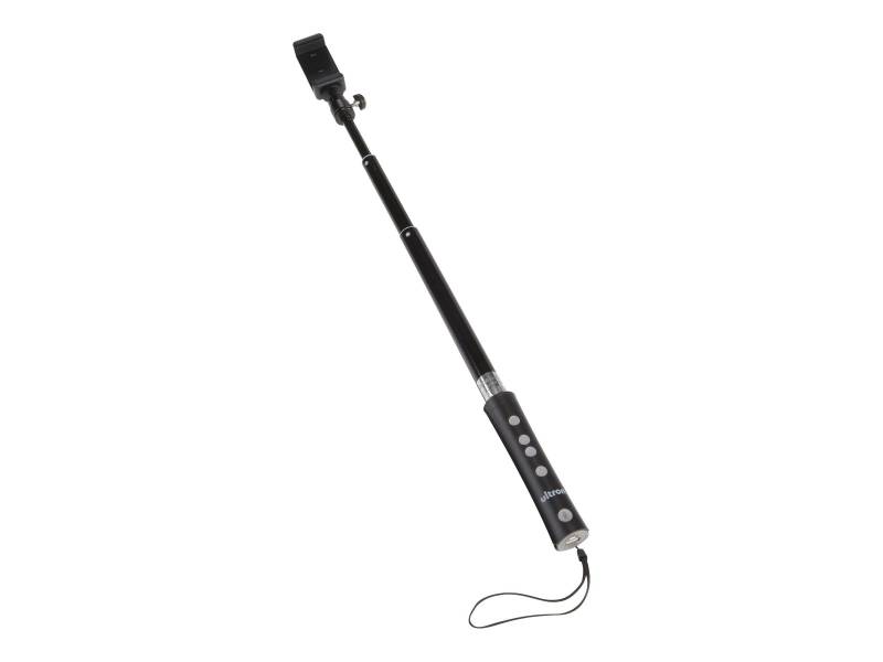 Ultron Selfie-Stick mit integrierter Powerbank von Ultron