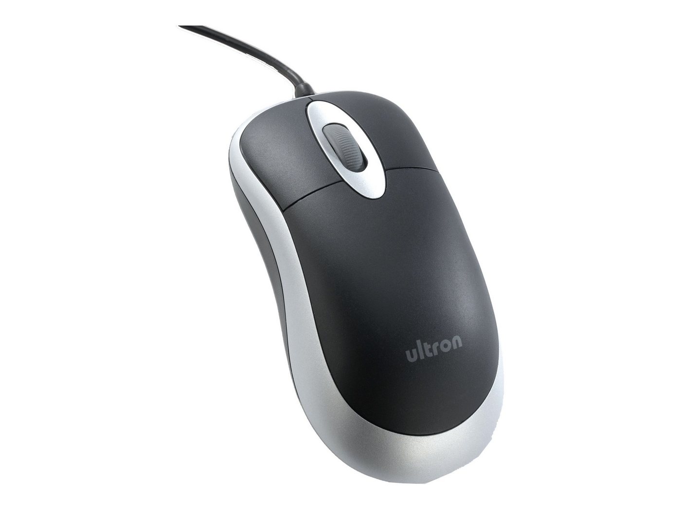 Ultron ULTRON UM-100 BASIC OPTICAL MOUSE USB Maus Ultron ULTRON UM-100 BASIC OPTICAL MOUSE USB Maus von Ultron