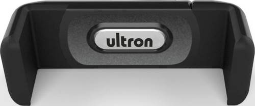 Ultron car Lüftungsgitter Handy-Kfz-Halterung 86 - 152mm von Ultron