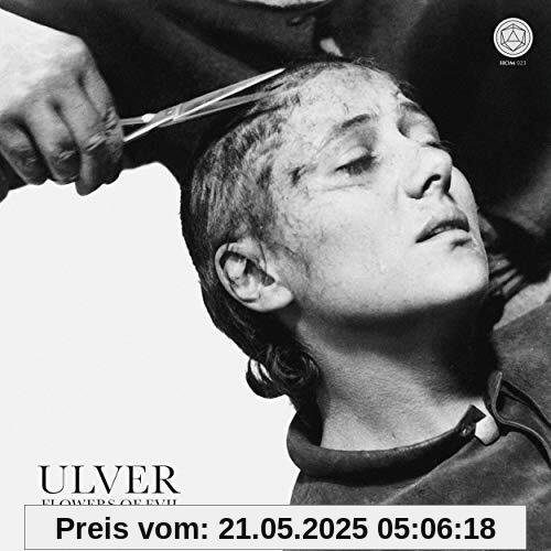 Flowers of Evil Flowers of Evil von Ulver