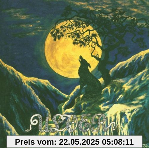 Nattens Madrigal Nattens Madrigal von Ulver