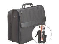 Umates TopLoaders OR15 x 16 Top-Handle Bag schwarz Umates TopLoaders OR15 x 16 Top-Handle Bag schwarz von Umates