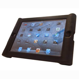 Umates iBumper iPad Air, Black iBumper iPad Air, Black, 5-006 von Umates