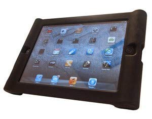 Umates iBumper iPad Air 2, 2017 Black, 5-008 von Umates