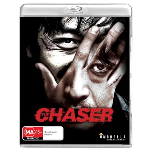 The Chaser (2008) (Blu-ray) von Umbrella Ent