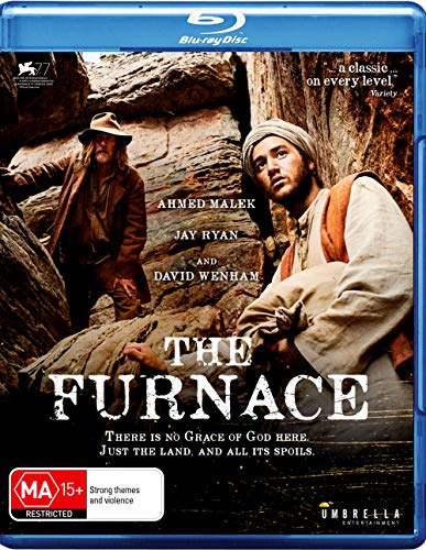 The Furnace [Region B] [Blu-ray] von Umbrella Ent