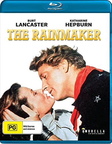 The Rainmaker [Blu-ray] von Umbrella Ent