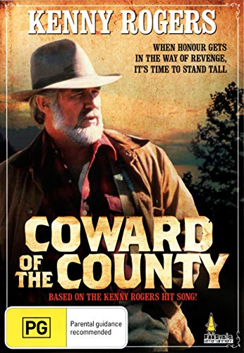 Coward of the County - DVD (Region 0, Import) von Umbrella Entertainment