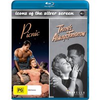 Picnic / There's Always Tomorrow (US Import) von Umbrella Entertainment