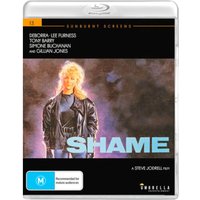 Shame - Sunburnt Screens (US Import) von Umbrella Entertainment