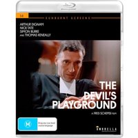 The Devil's Playground (US Import) von Umbrella Entertainment