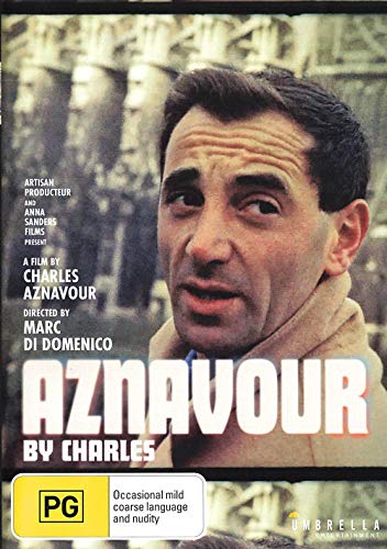 Aznavour by Charles [DVD] von Umbrella