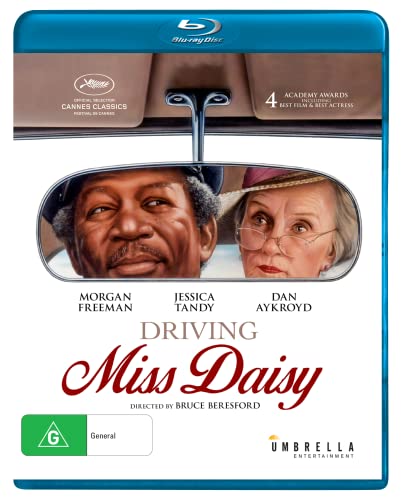 Driving Miss Daisy [Region B] [Blu-ray] von Umbrella