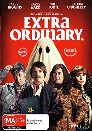 Dvd - Extra Ordinary [Edizione: Stati Uniti] (1 DVD) von Umbrella