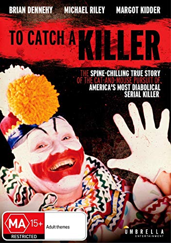 To Catch a Killer To Catch a Killer von Umbrella Entertainment